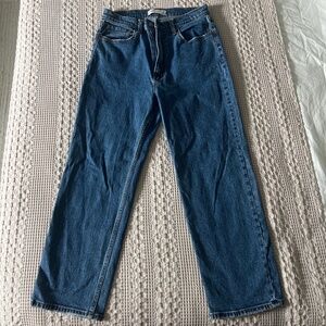 Abercrombie jeans